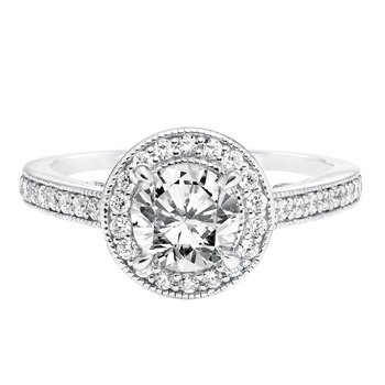 Engagement Ring 31-11006-E