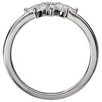 LaVie Diamond Nesting Wedding Band 113940-W