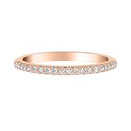 Goldman Wedding Band 31-12058-L