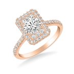 Goldman Engagement Ring 31-12062-E