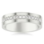 Goldman Wedding Band 22-9267-G