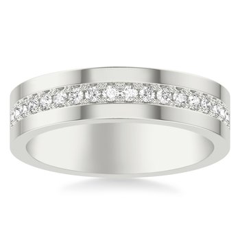 Wedding Band 22-9267-G