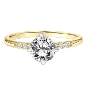 Engagement Ring 31-11128-E