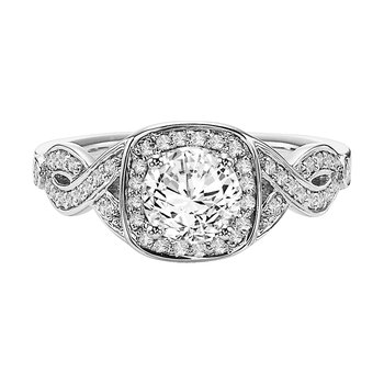 Engagement Ring 31-550-E