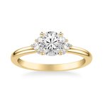 Goldman Engagement Ring 31-12104-E