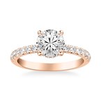 Goldman Engagement Ring 31-12094-E