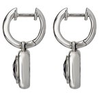 Eleganza Ladies Gemstone Earrings 720414