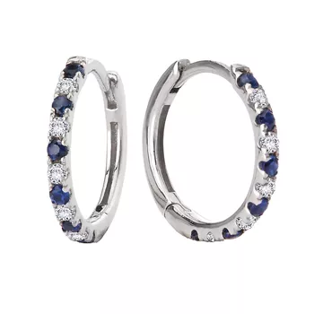 Earrings E491