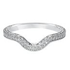 Goldman Wedding Band 31-869-L