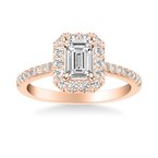 Goldman Engagement Ring 31-12067-E