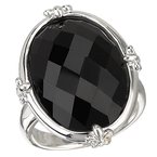 Eleganza Ladies Fashion Gemstone Ring 813553-7