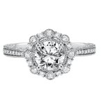 Goldman Engagement Ring 31-938-E