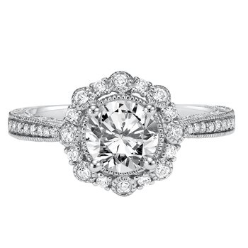 Engagement Ring 31-938-E