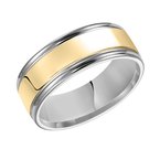 Goldman Wedding Band 11-6709-L