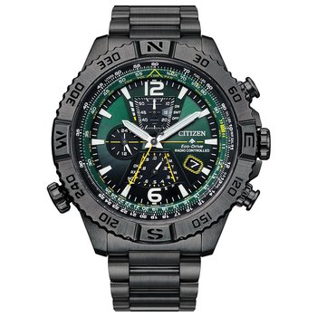 MEN ECO WR200 SSGIP BRAC GREN AT8227-56X
