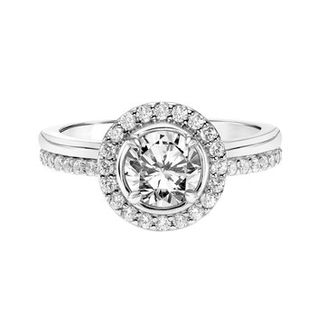 Engagement Ring 31-11066-E