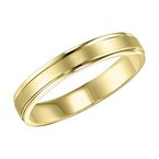 Goldman Wedding Band 11-6910-L