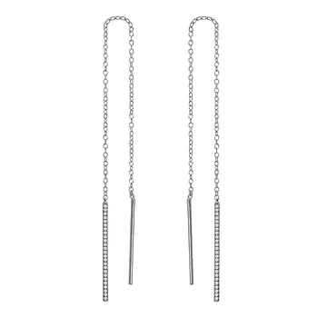 Earrings E477