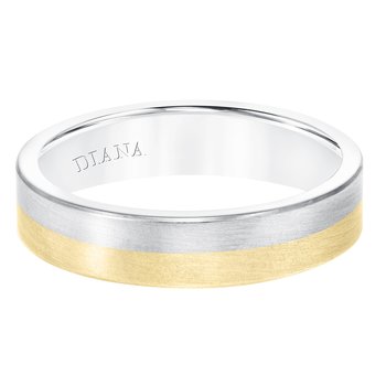 Wedding Band 11-N8657-G