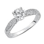 Goldman Engagement Ring 31-789-E