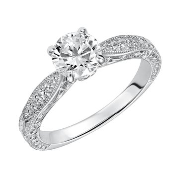 Engagement Ring 31-789-E