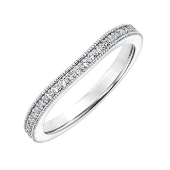 Wedding Band 31-11011-L