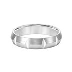 Goldman Wedding Band 11-9170-G