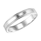 Goldman Wedding Band 11-8067-G