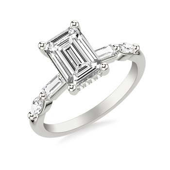 Engagement Ring 31-12236-E