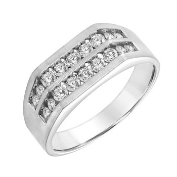 Wedding Band 21-9043-G