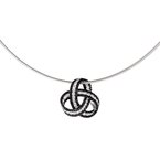 Cherie Dori Pendant FWP0002BD+DW