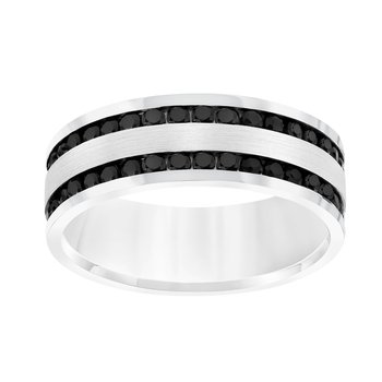 Wedding Band 22-N8772-L