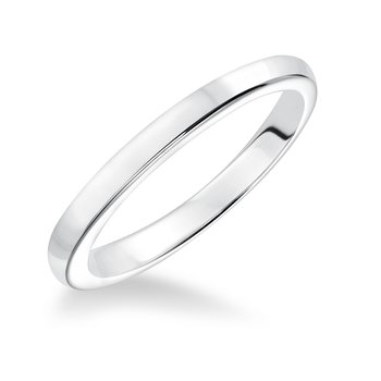 Wedding Band 31-988-L