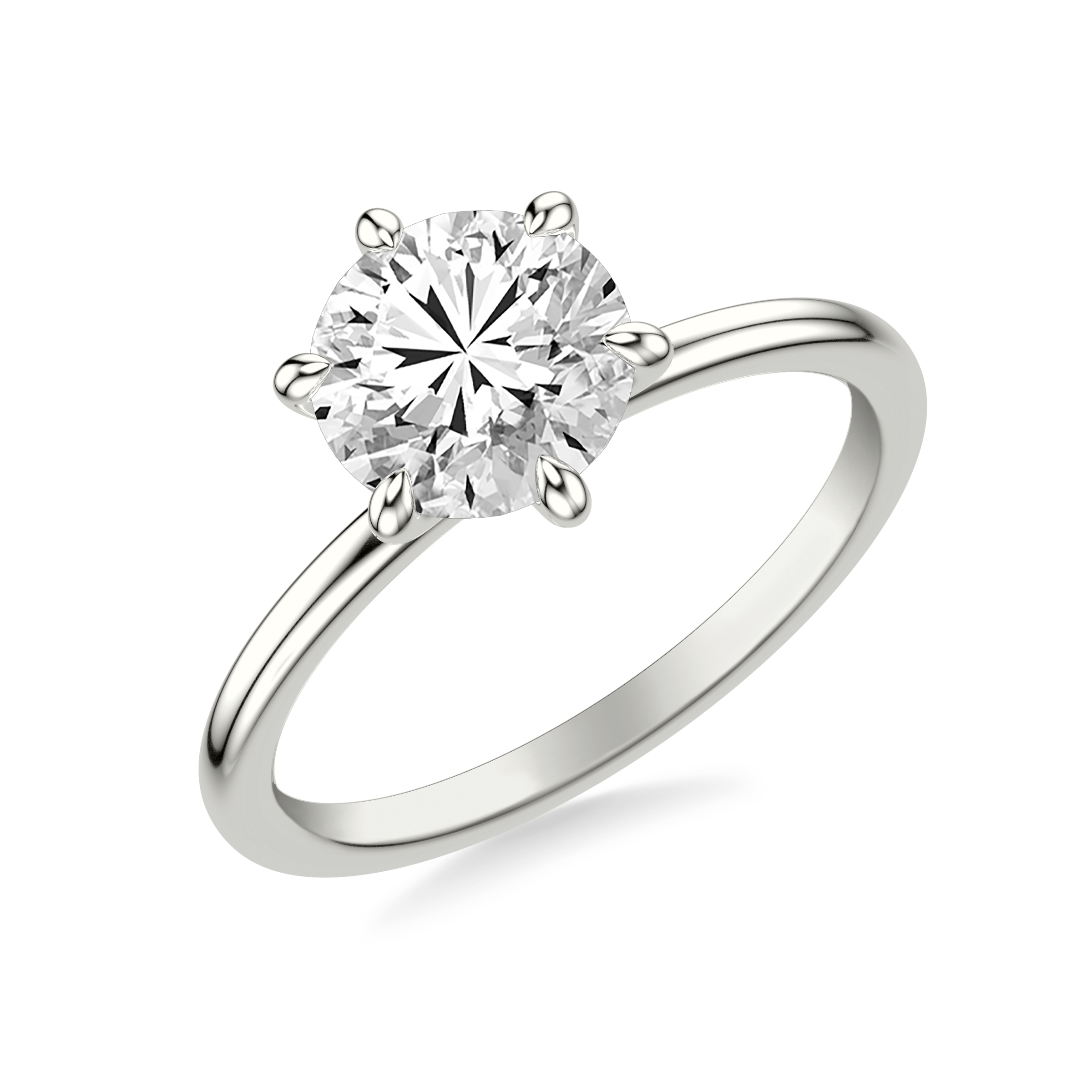 Engagement Ring 31-12182-E