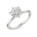 Goldman Engagement Ring 31-12182-E