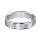 Goldman Wedding Band 11-8492-L