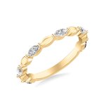 Goldman Wedding Band 31-12261-L