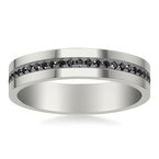 Goldman Wedding Band 24-9464B-L