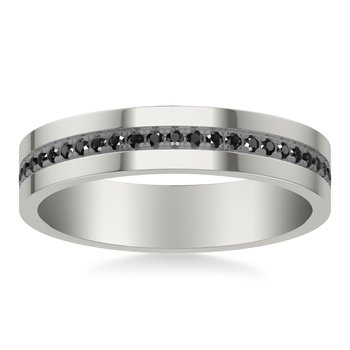 Wedding Band 24-9464B-L