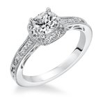 Goldman Engagement Ring 31-924-E