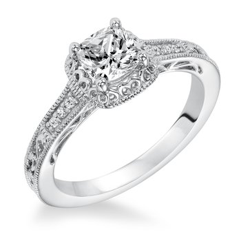 Engagement Ring 31-924-E