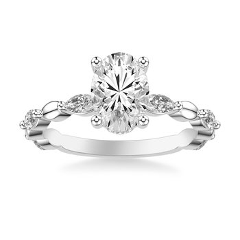 Engagement Ring 31-12261-E
