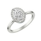 Goldman Engagement Ring 31-9530-E