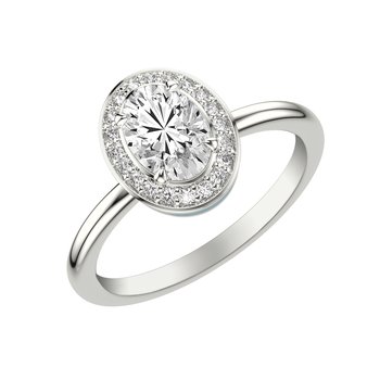 Engagement Ring 31-9530-E