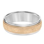Goldman Wedding Band 11-8861
