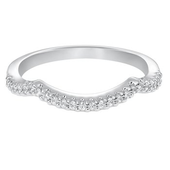 Wedding Band 31-606-L
