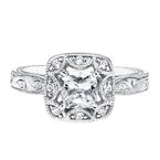 Goldman Engagement Ring 31-11016-E