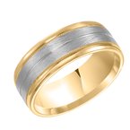 Goldman Wedding Band 11-8488-L