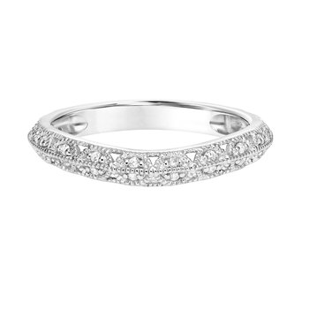 Wedding Band 31-11057-L