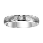 Goldman Wedding Band 11-7139-G